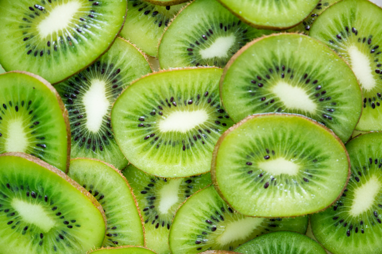 Kiwi: What Are Its Properties And Health Benefits?