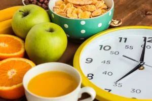 Intermittent Fasting: Myths, Facts, and Everything You Need to Know About This Practice