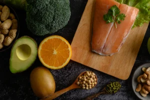 What Is Omega-3 Good For? Here’s The Experts’ Answer