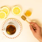 Lemon Peel Tea: Properties And Benefits