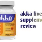 Akka Liver Detox Reviews – Does Akka Liver Detox Work?