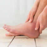 Ankle Sprain: What It Is And How Long It Takes To Heal (Treatment And What Are The Consequences Of Not Resting)