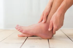 Ankle Sprain: What It Is And How Long It Takes To Heal (Treatment And What Are The Consequences Of Not Resting)