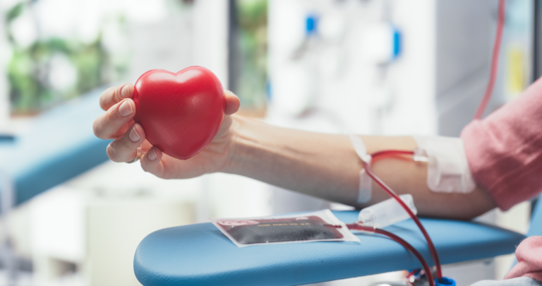 Tips For Being A Blood Donor And What Are The Main Requirements