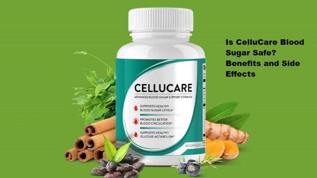 Cellucare