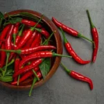 What Are The Benefits Of Eating Chili And What Diseases Does It Prevent?