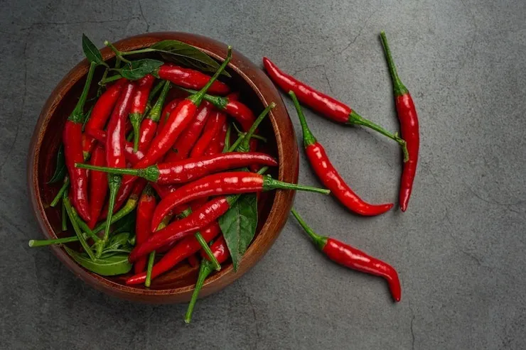 What Are The Benefits Of Eating Chili And What Diseases Does It Prevent?