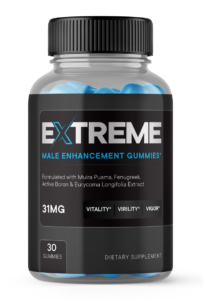 Unlocking Confidence: The Power of Extreme Male Enhancement Gummies