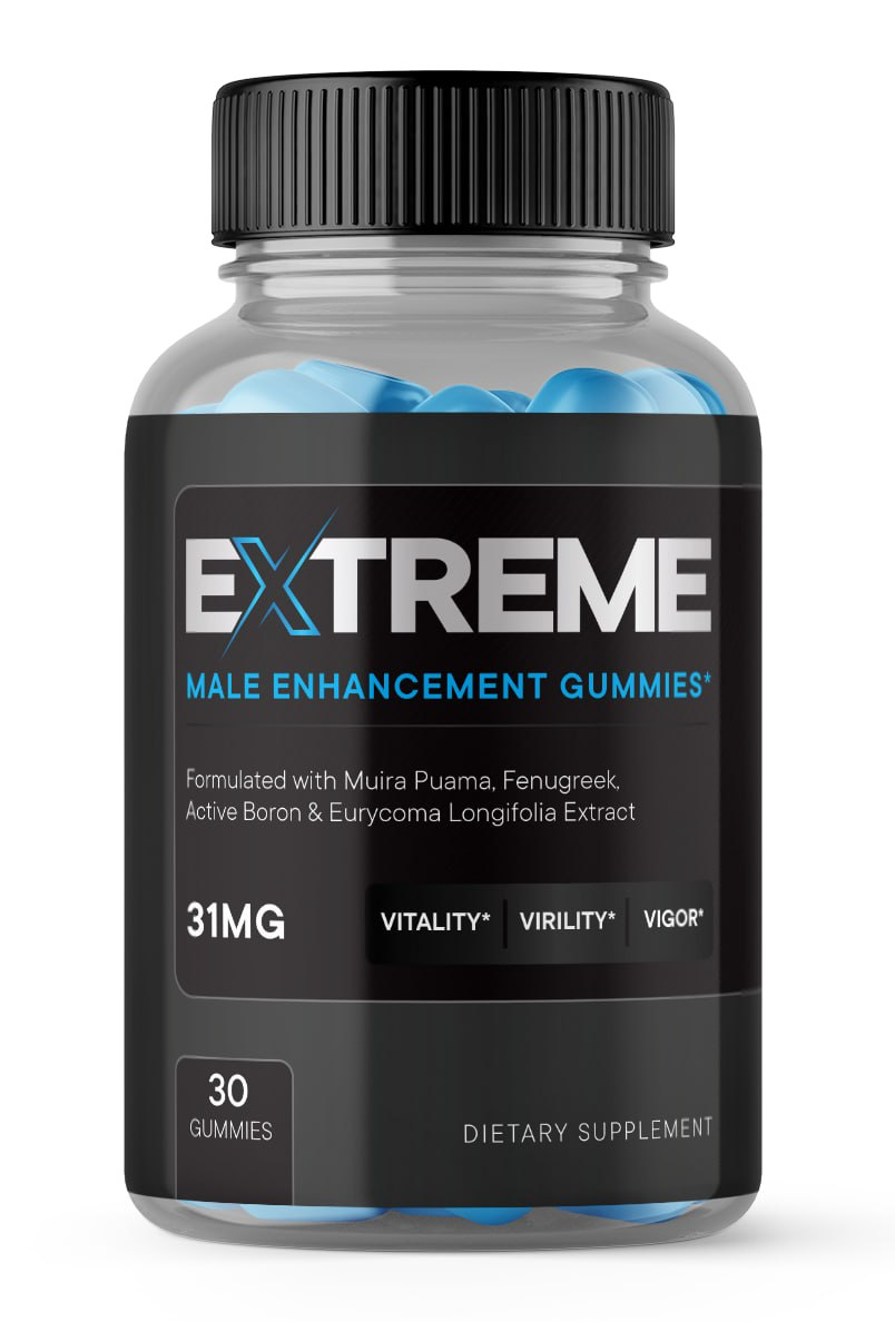 Extreme Male Enhancement