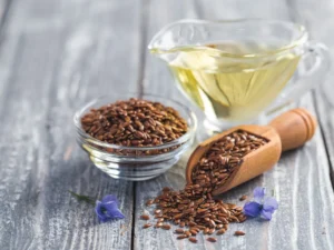 Flaxseed: What It Is Used For And Why It Is Recommended To Consume Ground Seeds