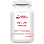 Glycovitality Blood Pressure Reviews : A Natural Approach to Supporting Healthy Blood Pressure Levels