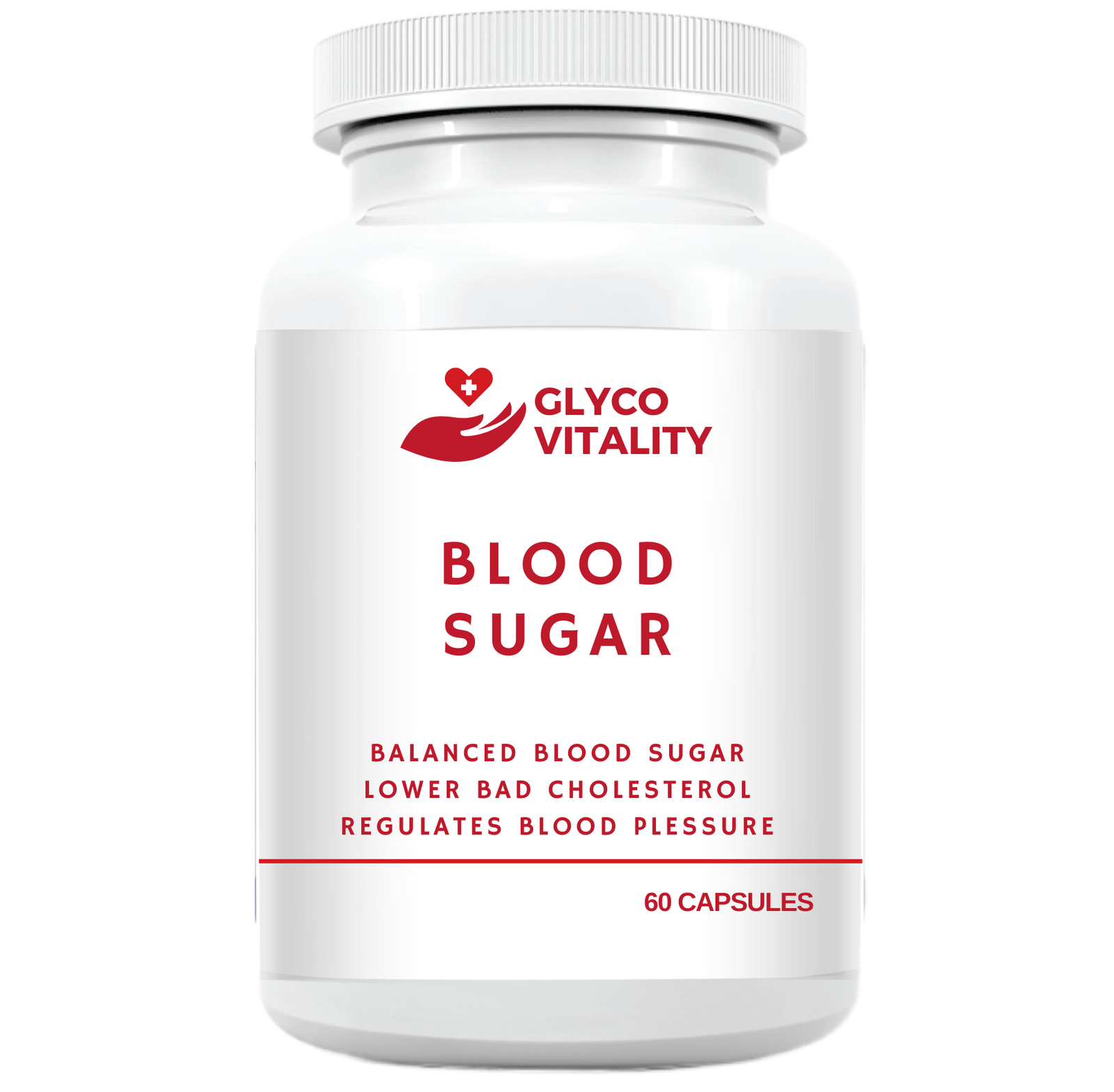 Glycovitality Blood Pressure