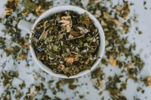 Green Tea : What It Is Used For, Its Properties And Why It Is Said To Help You Lose Weight