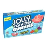 The Joy of Jolly Rancher Gummies: A Flavorful Adventure