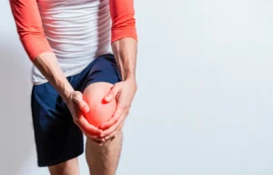 Knee osteoarthritis