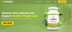 Lipozene