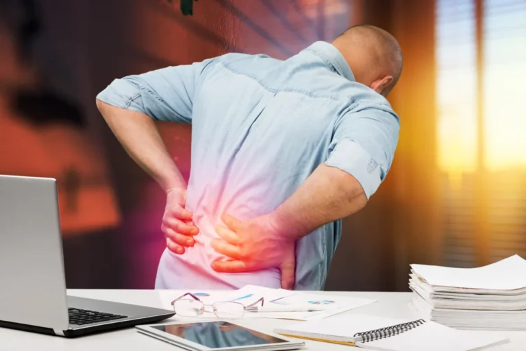 Lower Back Pain: Symptoms, Causes, Treatment And How To Avoid Lower Back Pain