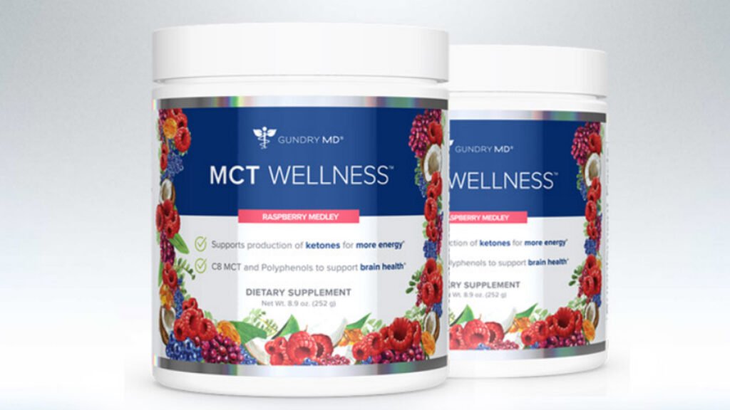 MCT Wellness