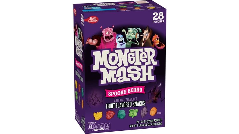 Monster Mash