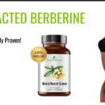 Peak Wellness Berberine Reviews – 10x More Effective Safe, Effective and Clinically Proven!