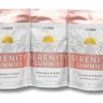 Serenity CBD Gummies Reviews: Unwind and Relax with Serenity Garden CBD Gummies