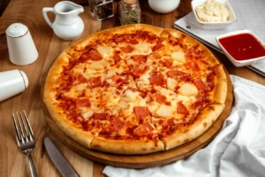 Weight Loss Diet : Can I Include Pizza or Will It Make Me Fat?