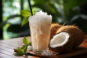 What Are The Properties And Benefits Of Coconut?