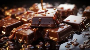 What Are The Properties Of Chocolate And Why Is It Good For Your Heart?