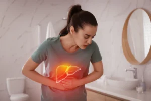 Symptoms Of An Inflamed Liver: What Are The Most Common Causes And How To Reduce The Inflammation Of This Organ