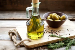 olive oil