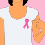 Breast Cancer Also Affects Young Women