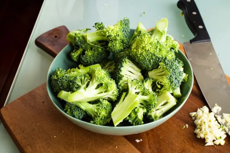 Broccoli: Properties, Benefits And How To Prepare It To Improve Your Health