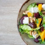 Healthy Food: 5 Recipes For Dinner Without Gaining Weight