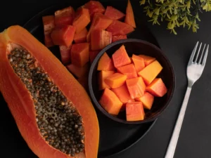 Benefits Of Papaya :- What It Is Used For, Its Properties And Why It Is Recommended To Eat It On An Empty Stomach