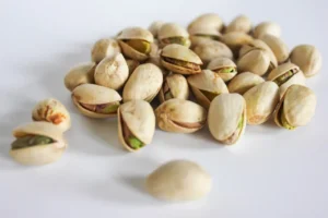 Pistachio :- Benefits, Properties And What Effects This Dried Fruit Would Have On A Man’s Sexual Life