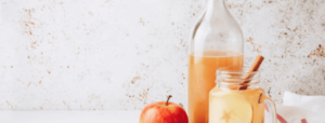 Do You Know The Benefits Of Apple Cider Vinegar?