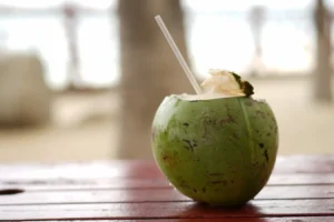 7 Benefits Of Coconut Water: What It Is Used For And Why It Is Recommended To Drink It On An Empty Stomach