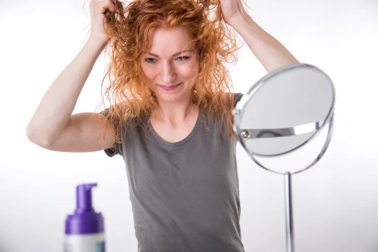 How To Make Hair Dye Last Longer