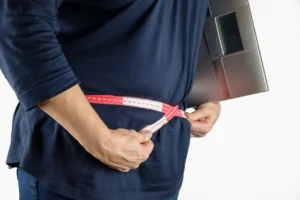 Does Insulin Resistance Make It Harder To Lose Weight?