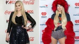 Meghan Trainor’s Transformation: Debunking the Ozempic Myths