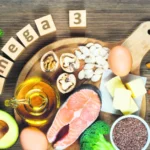 What Is Omega-3 And What Is It Used For?