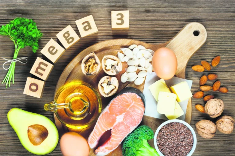 What Is Omega-3 And What Is It Used For?