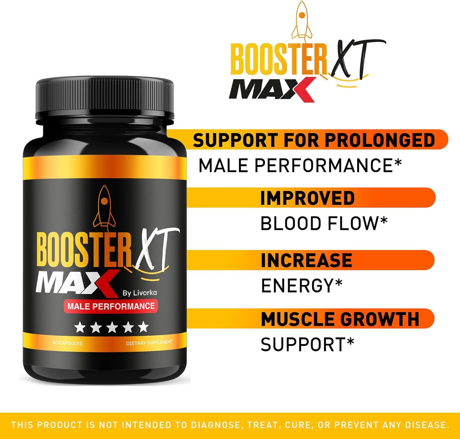 Booster XT