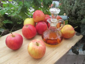 Apple Cider Vinegar: Proven Health and Weight Loss Benefits