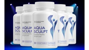 Aquasculpt Reviews – The Science Behind Aqua Sculpt Pills by Dr. Blaine Schilling!