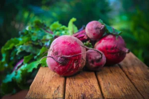 Beetroot: Properties, Benefits And How To Cook It