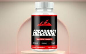 Erec boost