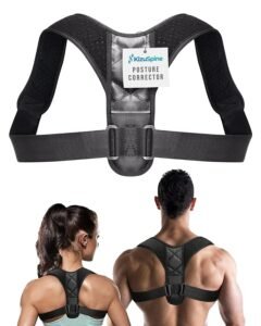 Kizu Spine Belt Reviews :- Your Solution for Enhanced Posture and Back Pain Relief!