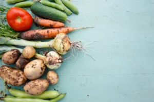 Organic Foods: What Are The Differences And What Are Their Benefits?