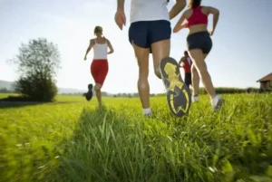 Physical Activity, The Best Medicine For The Body